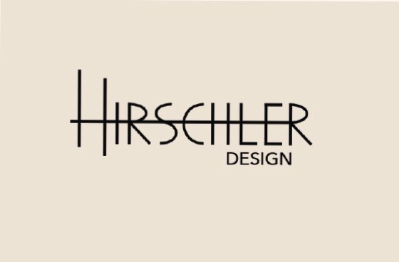 Hirschler Design Logo