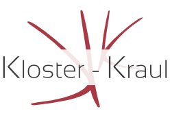 Kloster - Kraul Logo
