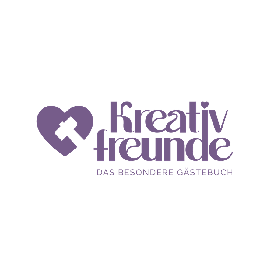 Kreativfreunde Logo