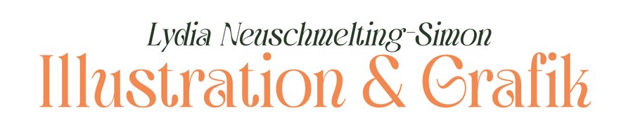 Lydia Neuschmelting-Simon Logo