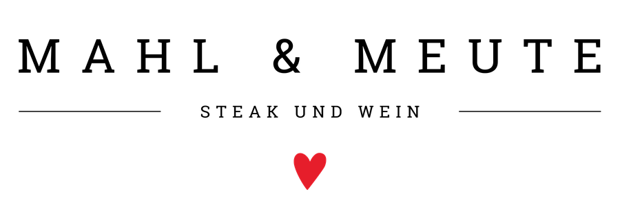 Mahl & Meute Logo