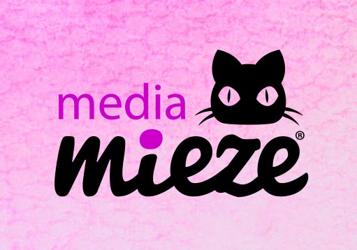 media mieze Logo