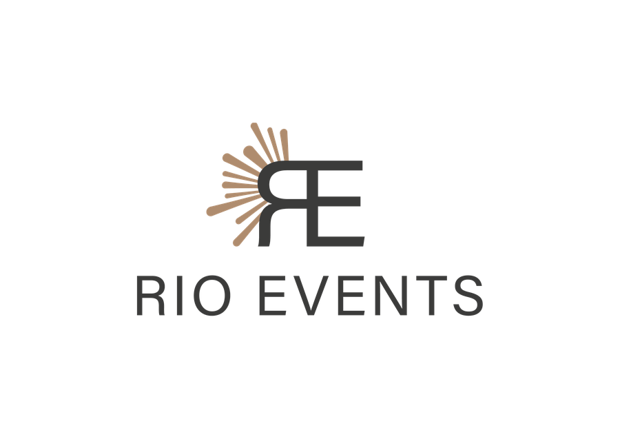 Rio Events Logo