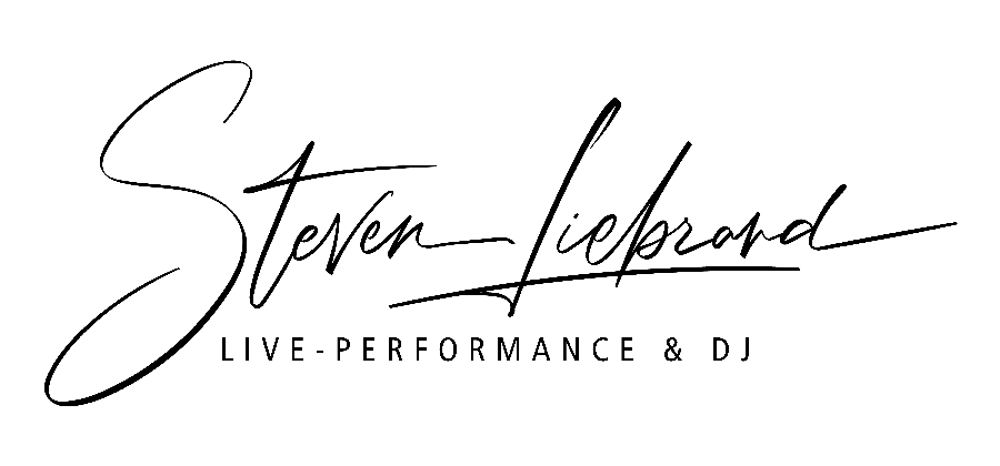 Steven Liebrand Logo