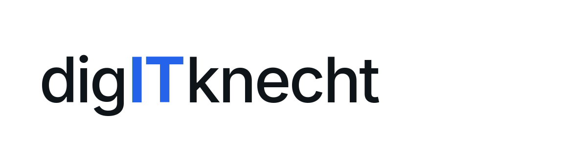 digITknecht