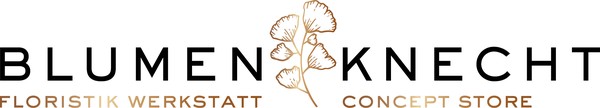 BlumenKnecht Logo