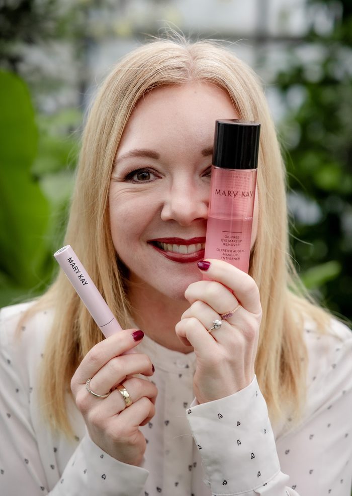 Nicole Weddeling – Beauty & Make-Up