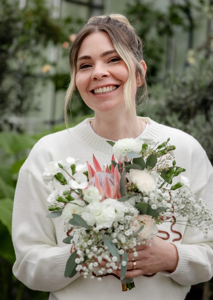Romy Knecht – BlumenKnecht
