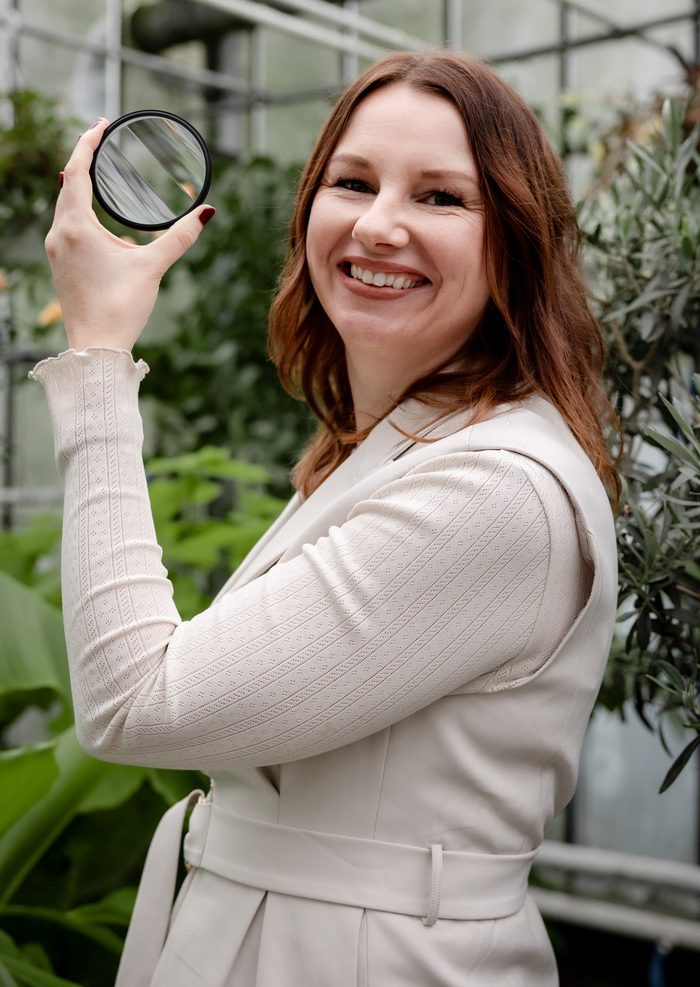 Andrea Leying – DREAtiv