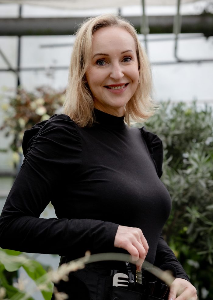 Katharina's Looks – Hair & Make-Up Artist
