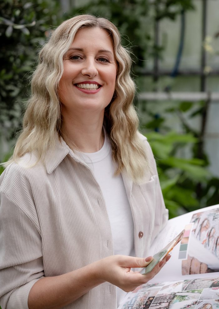 Katharina Stenkamp – Weddinghappiness